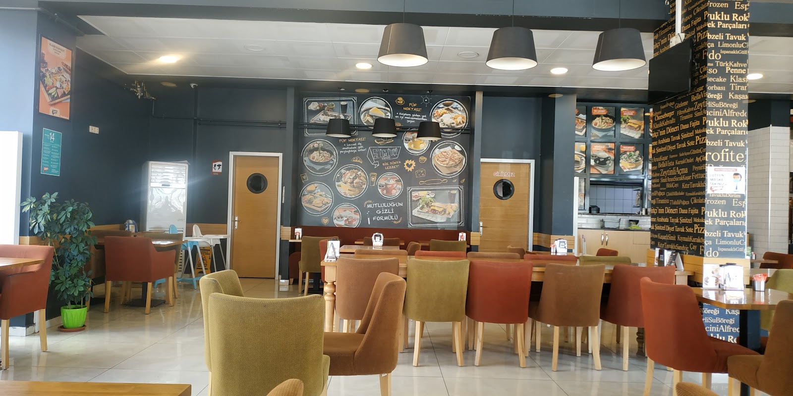 UvaPark Kahvaltı&Tatlı — fotoğraf 5