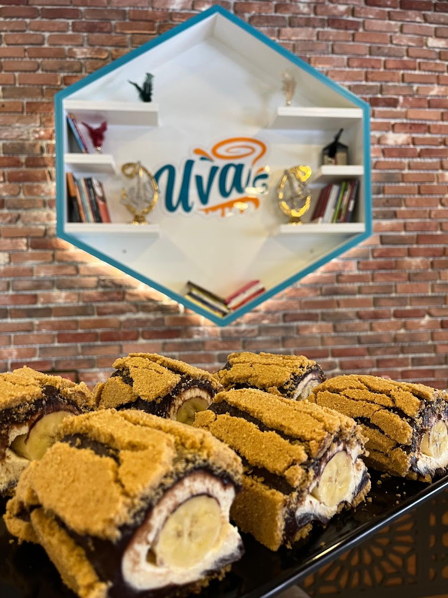 UvaPark Kahvaltı&Tatlı — fotoğraf 6