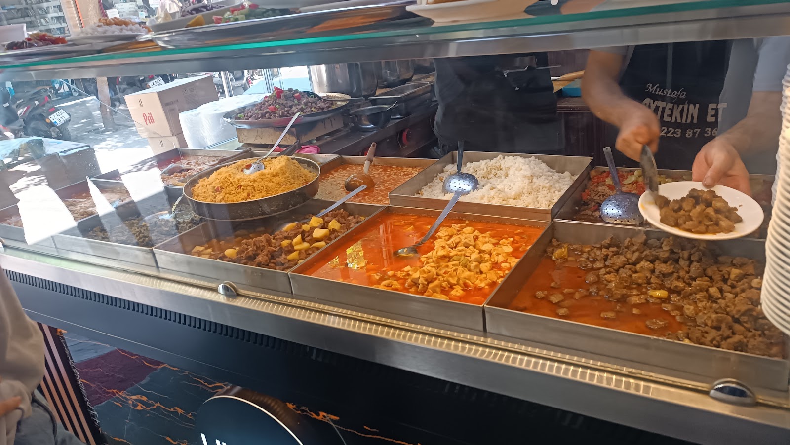 Uysal Aile Lokantası — fotoğraf 4