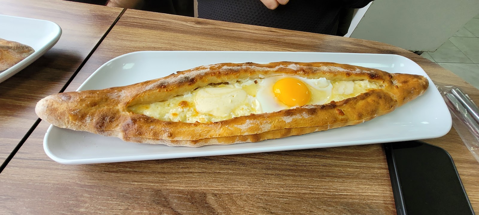 Uzman pide salonu — fotoğraf 2