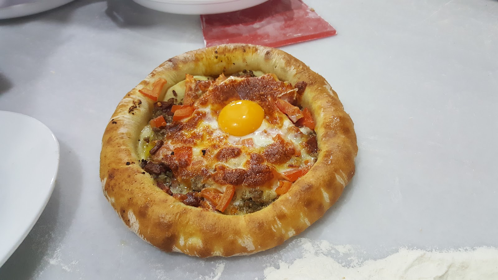 Uzman pide salonu — fotoğraf 5