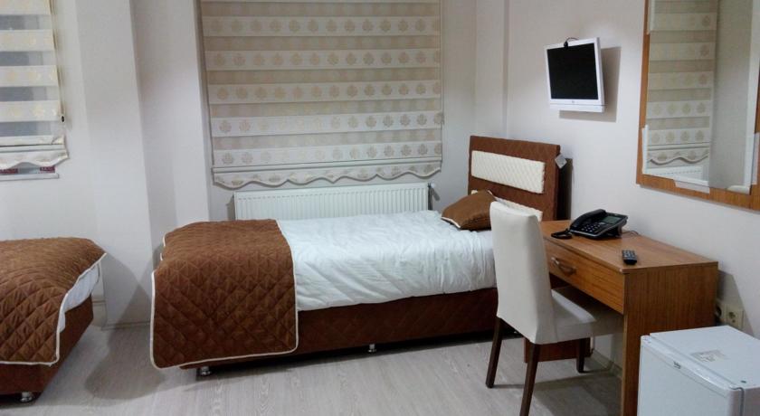 Üzümlü Sefam Otel — fotoğraf 2