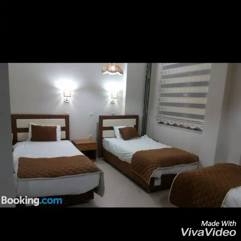 Üzümlü Sefam Otel — fotoğraf 3