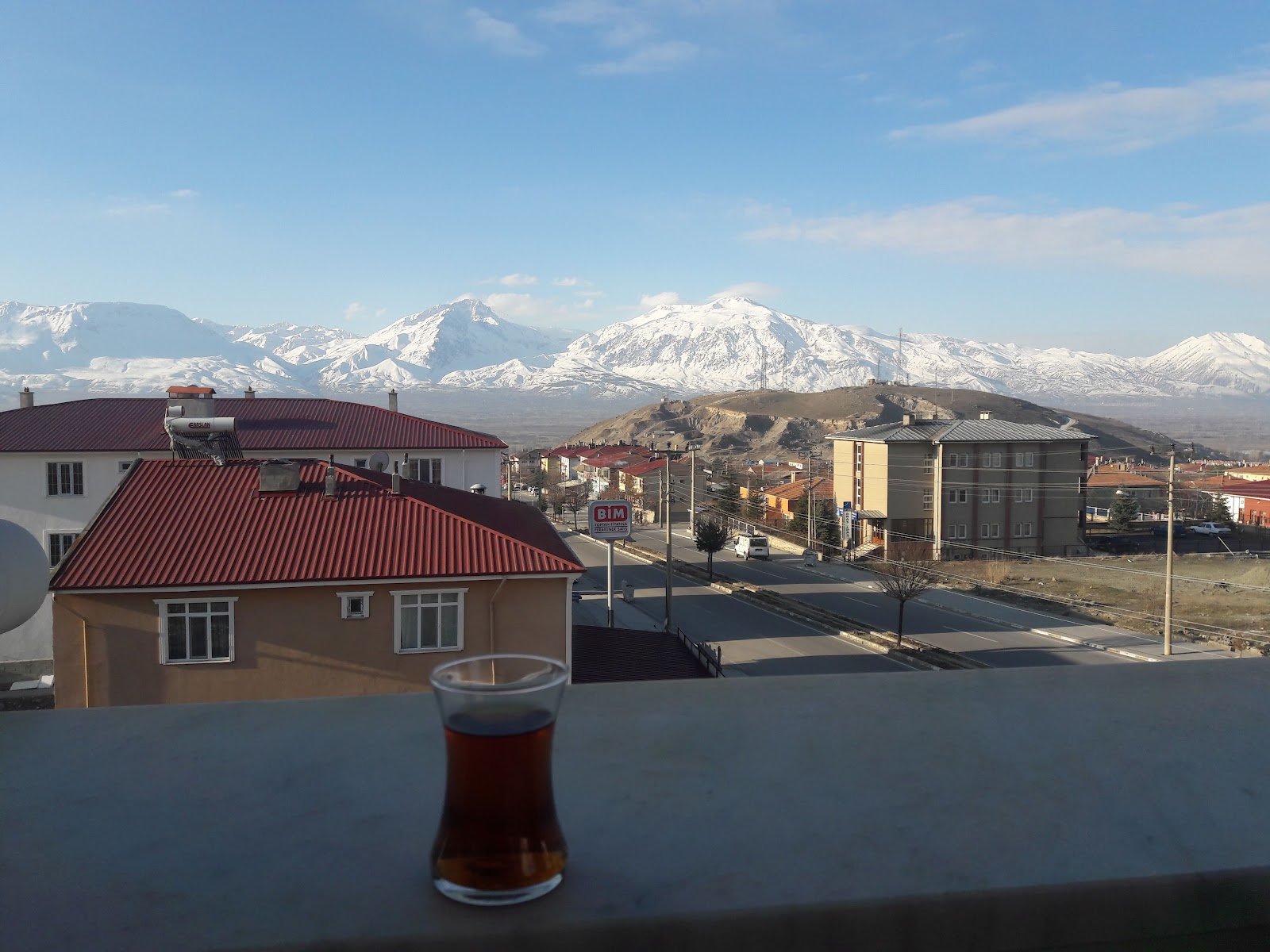 Üzümlü Sefam Otel — fotoğraf 4