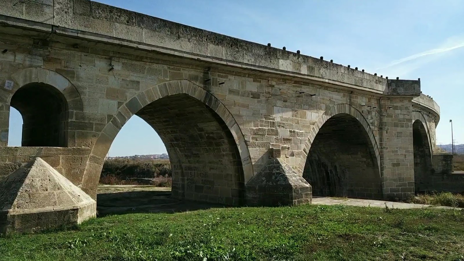 Uzun Köprü (Ergene Köprüsü) — fotoğraf 3