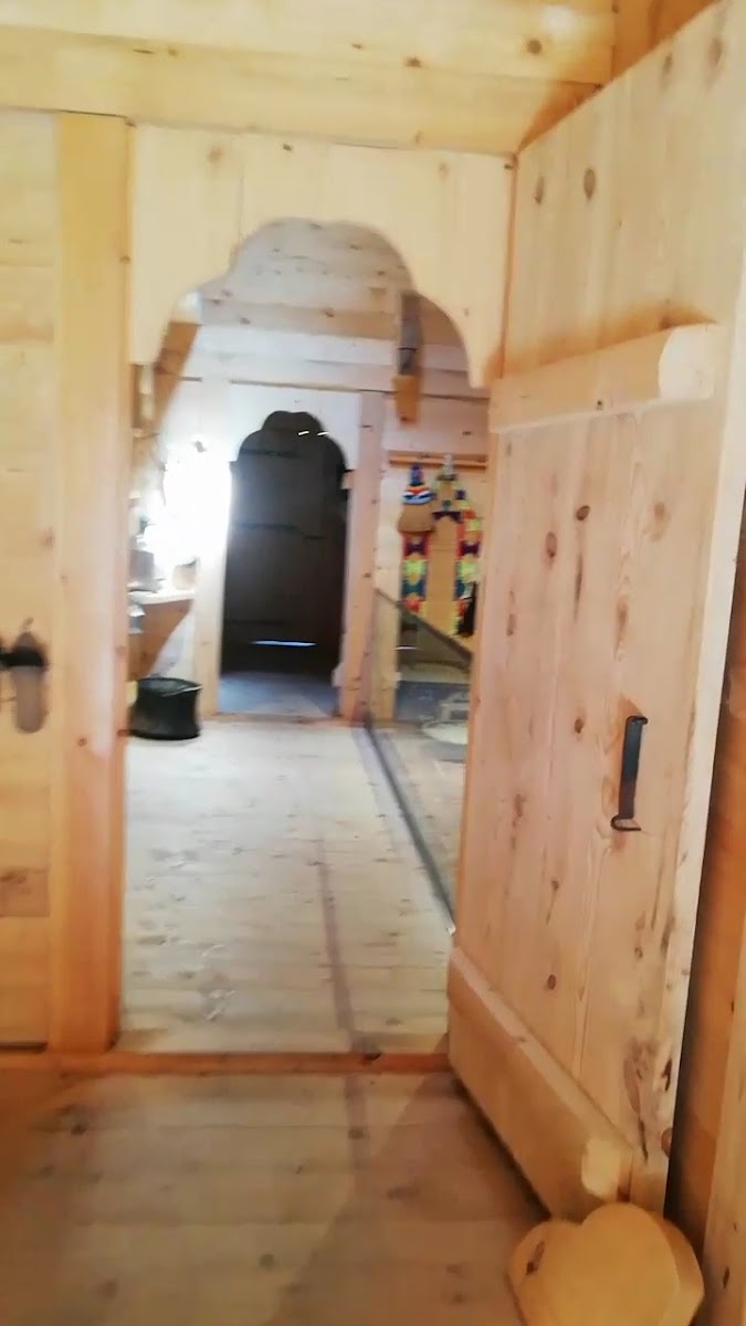 Uzungöl Dursun Ali İnan Müzesi — fotoğraf 3