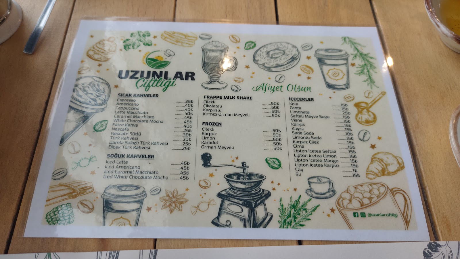 Uzunlar Çiftliği Kir Düğün Ve Kahvaltı Mekanı — fotoğraf 2