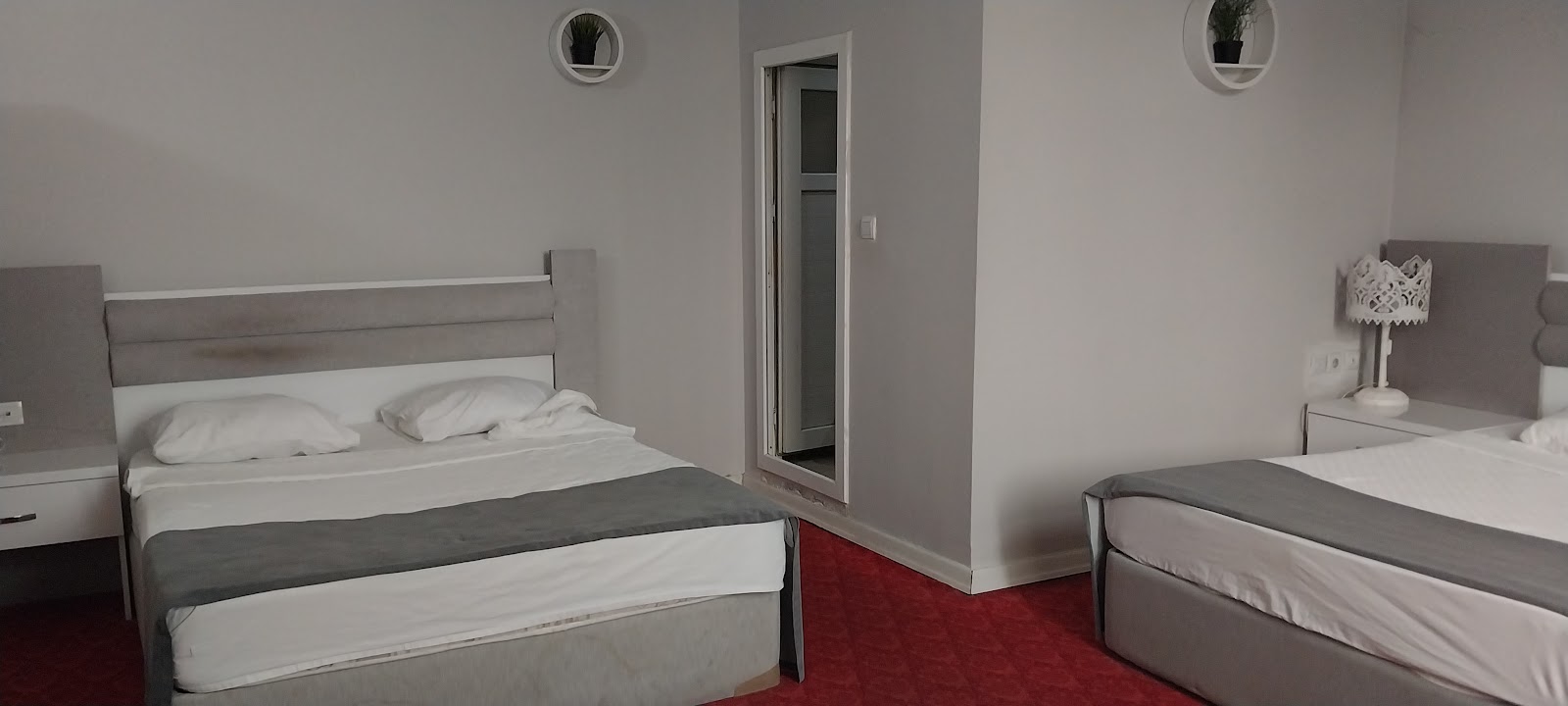 Vadi-i Leman Hotel — fotoğraf 2