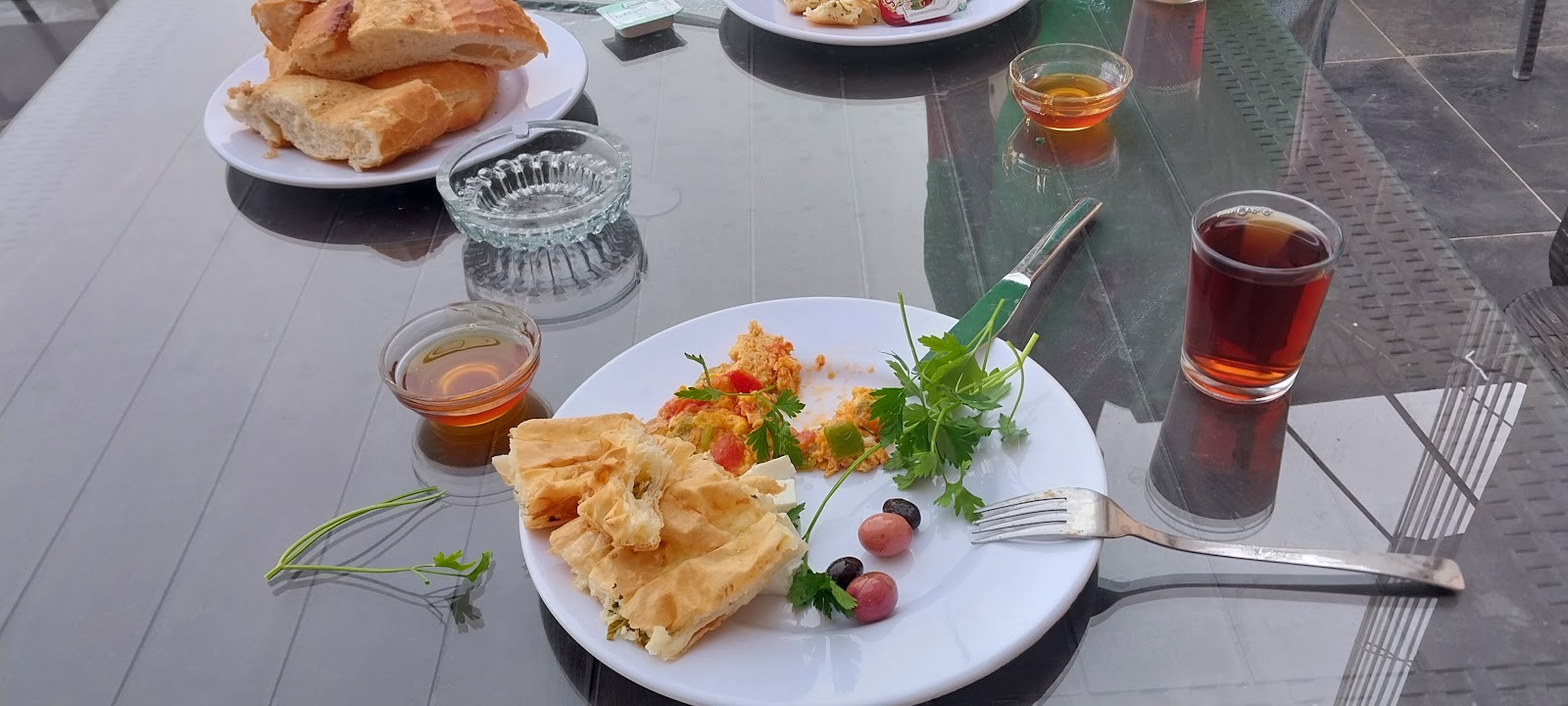 Vadi-i Leman Hotel — fotoğraf 5