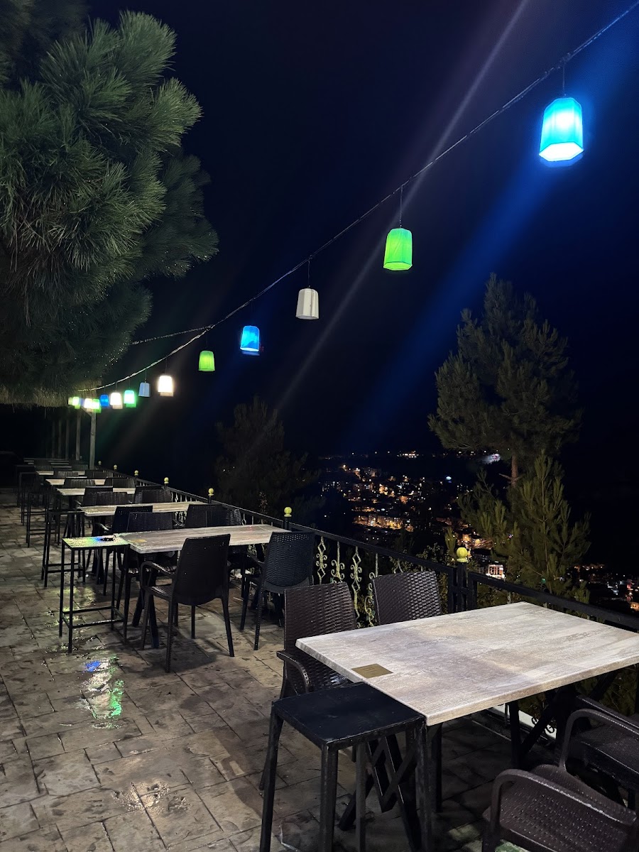 VADİ PARK PANORAMA CAFE VE RESTAURANT — fotoğraf 5