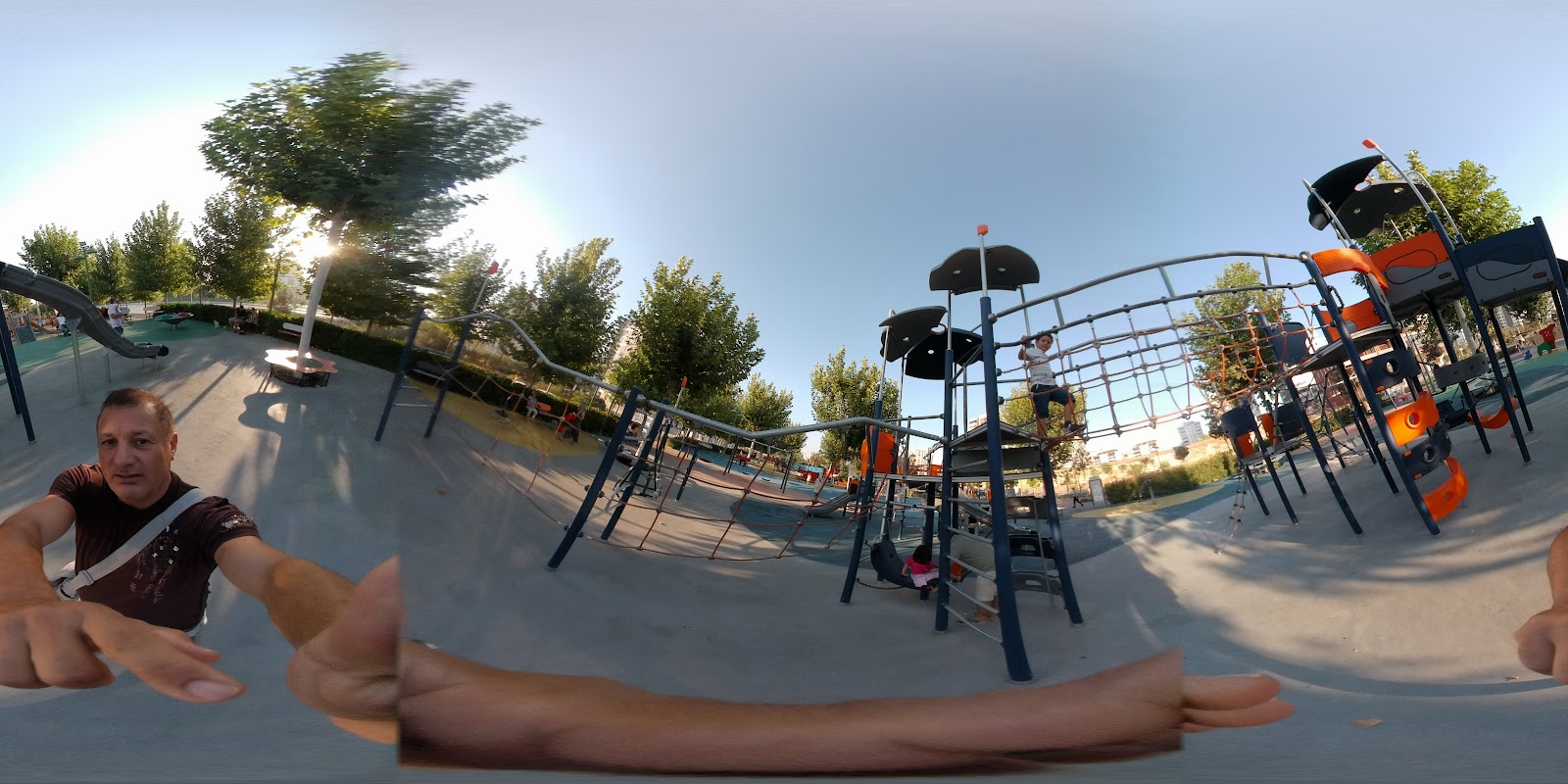 Vadi Park — fotoğraf 4