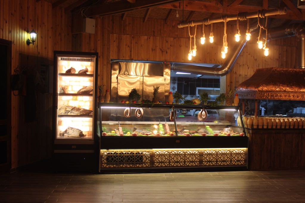 Vadi Yalova Restaurant — fotoğraf 1