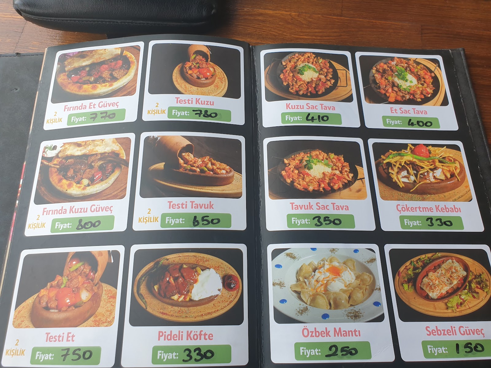 Vadi Yalova Restaurant — fotoğraf 2