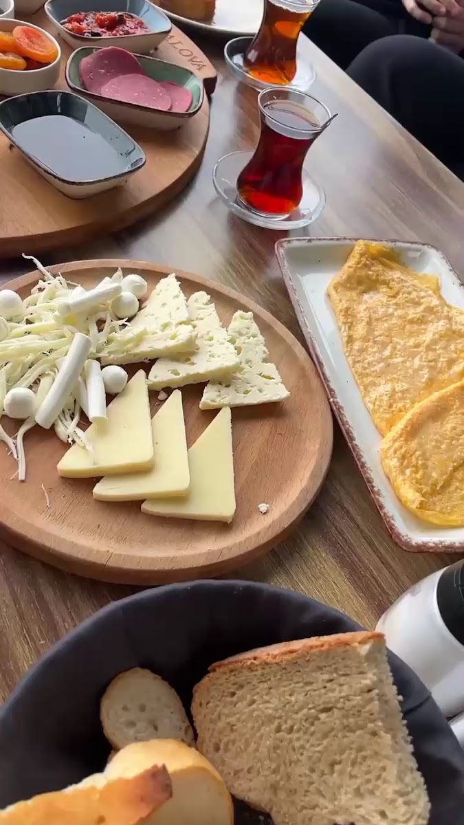 Vadi Yalova Restaurant — fotoğraf 3