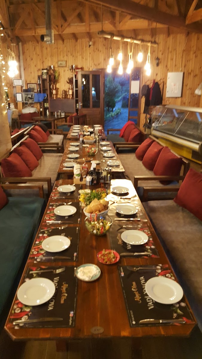Vadi Yalova Restaurant — fotoğraf 4