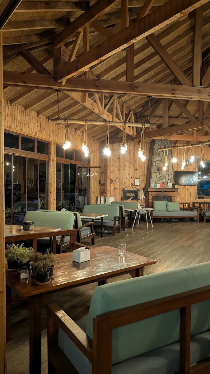 Vadi Yalova Restaurant — fotoğraf 5
