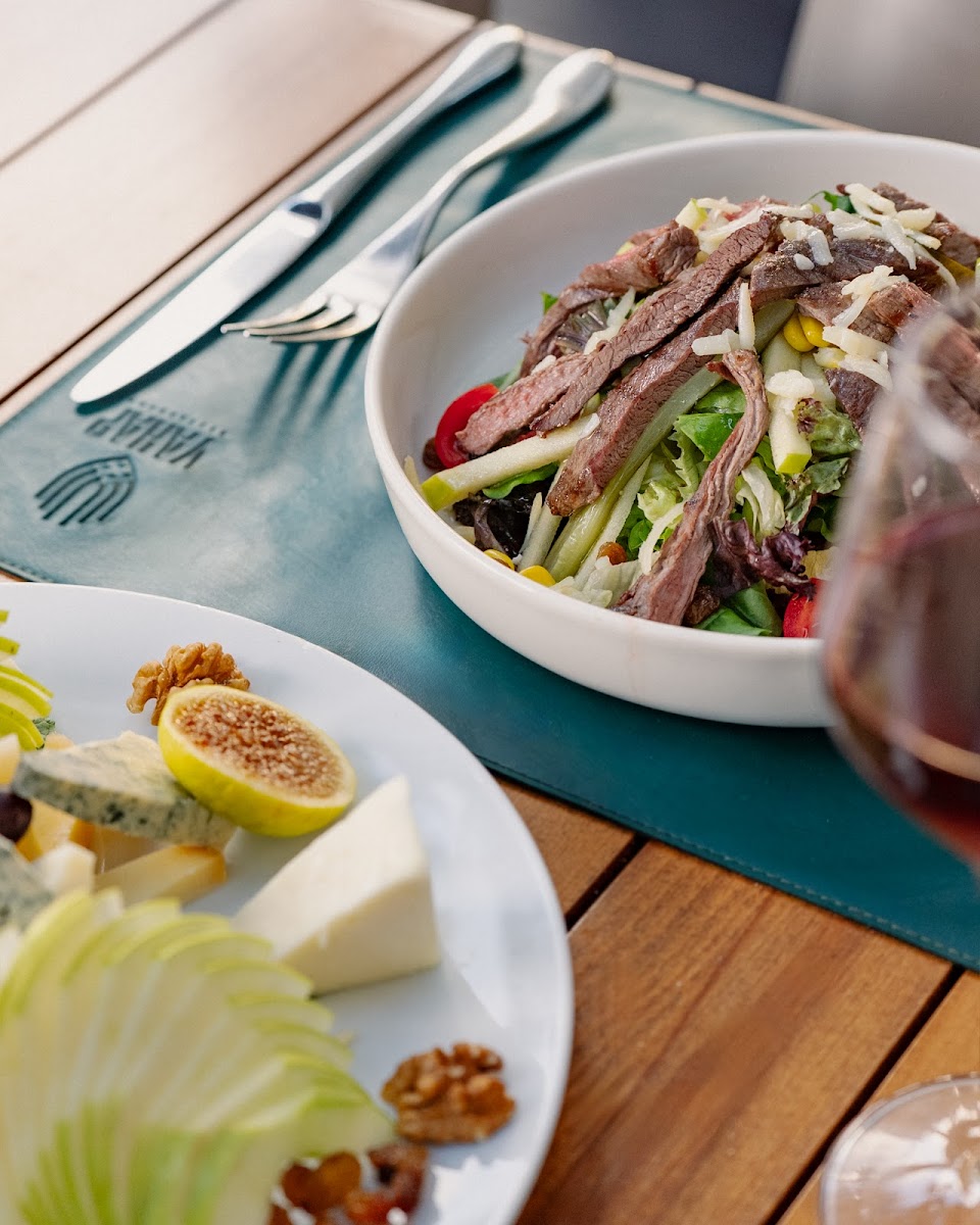 Vahap Usta Et Restaurant — fotoğraf 5