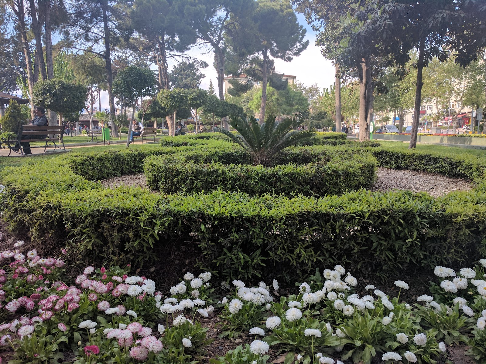 Vali Ürgen Parkı — fotoğraf 1