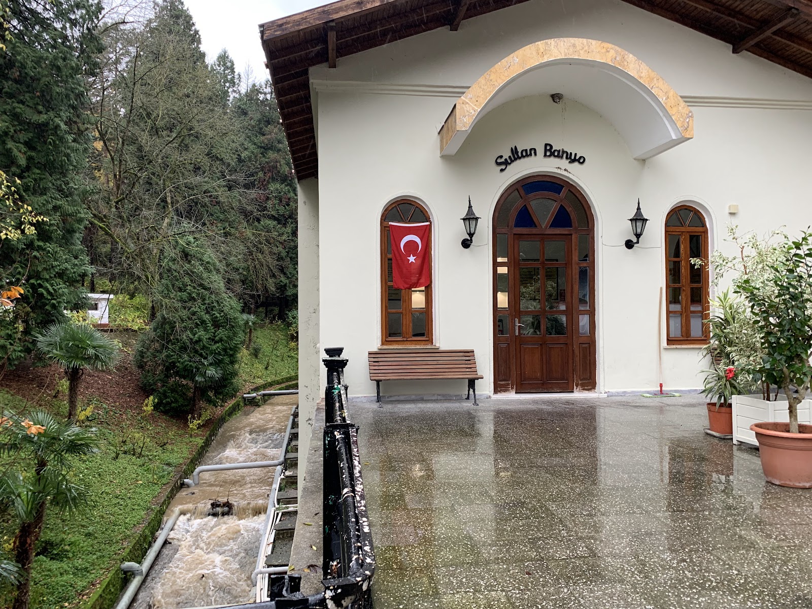 Valide Hamamı — fotoğraf 1