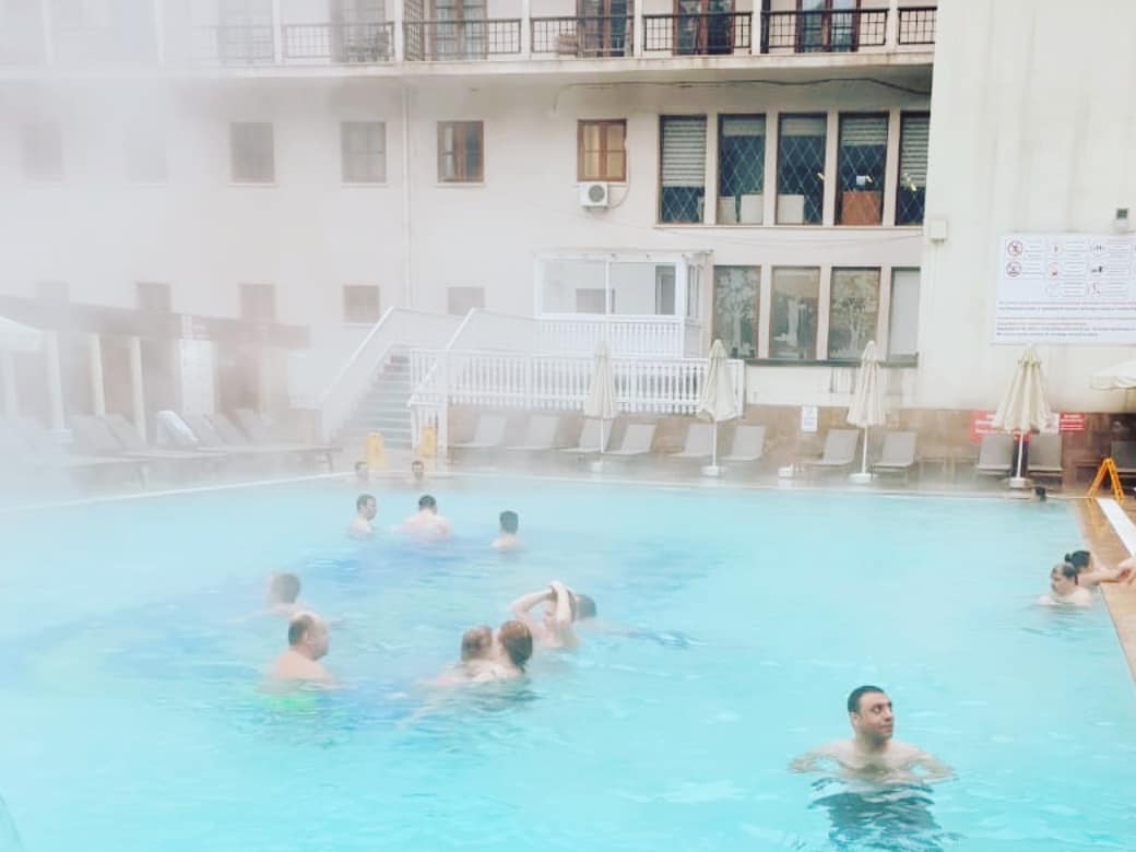 Valide Hamamı — fotoğraf 5