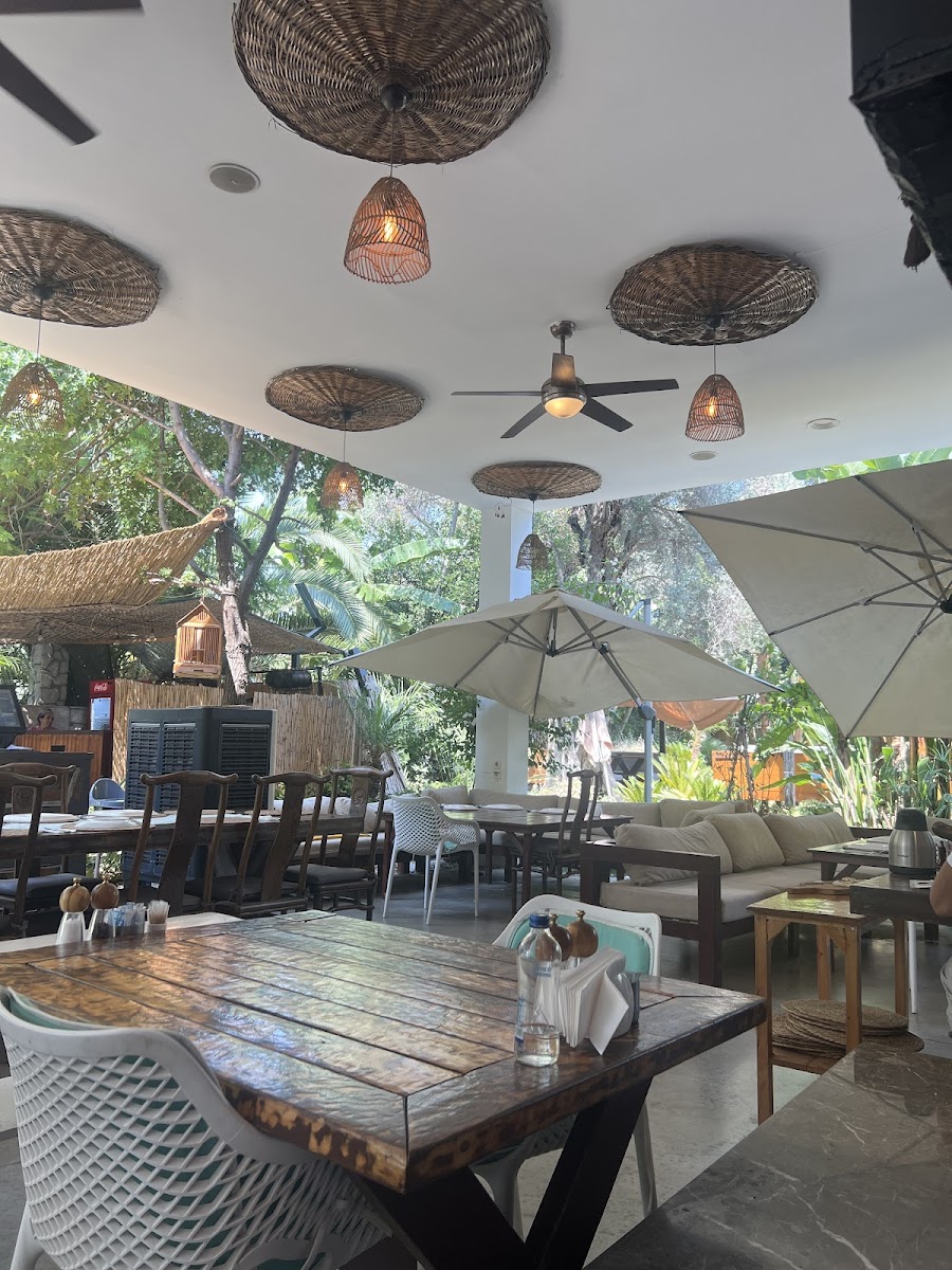 Van Kahvaltı Lounge Bodrum Bitez — fotoğraf 1