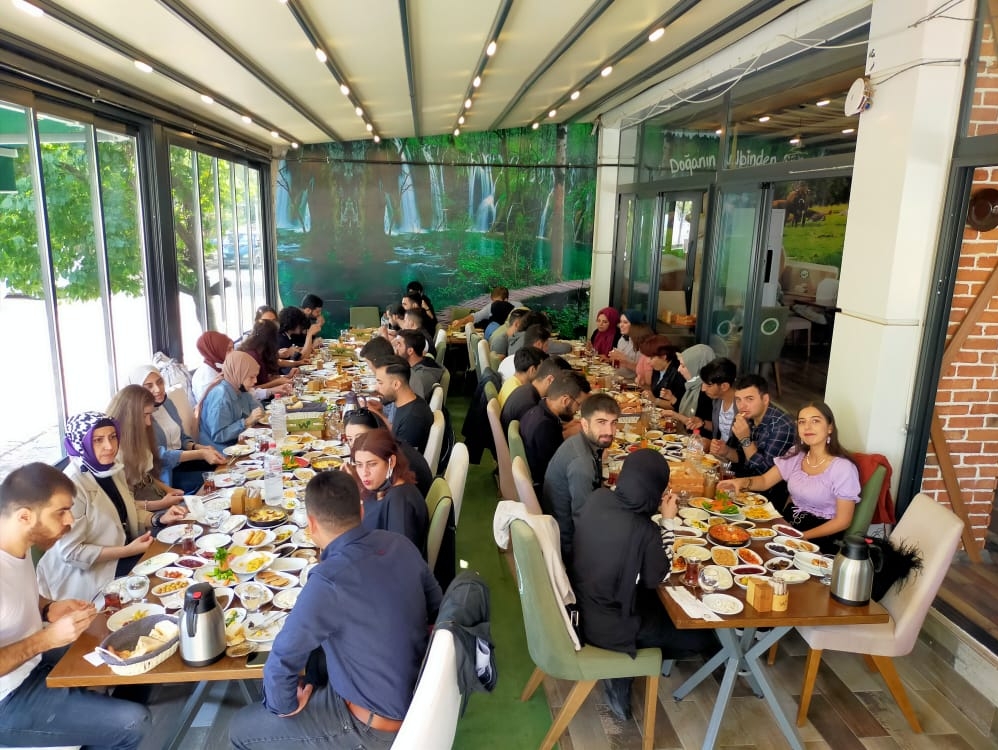 Van Kahvaltı Sarayı Bingöl — fotoğraf 1