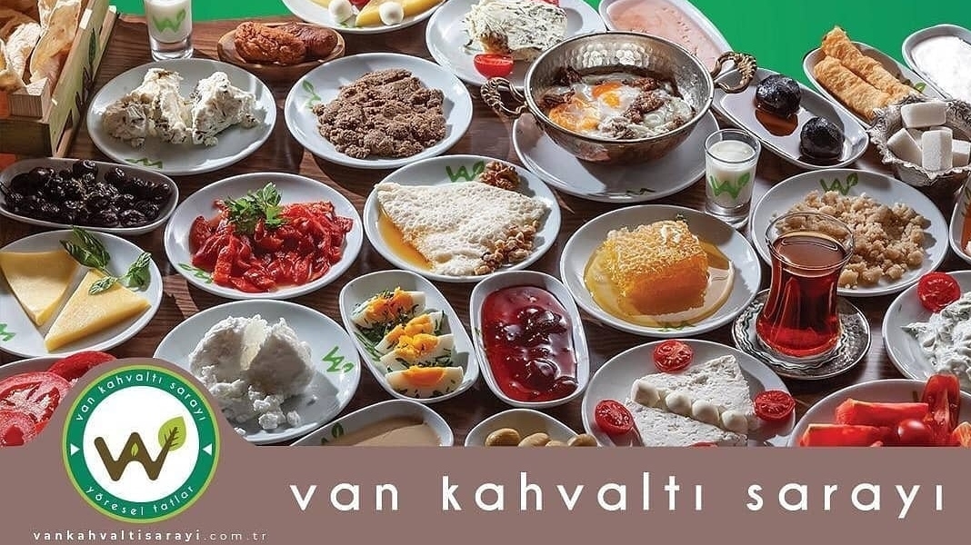 Van Kahvaltı Sarayı Bingöl — fotoğraf 5