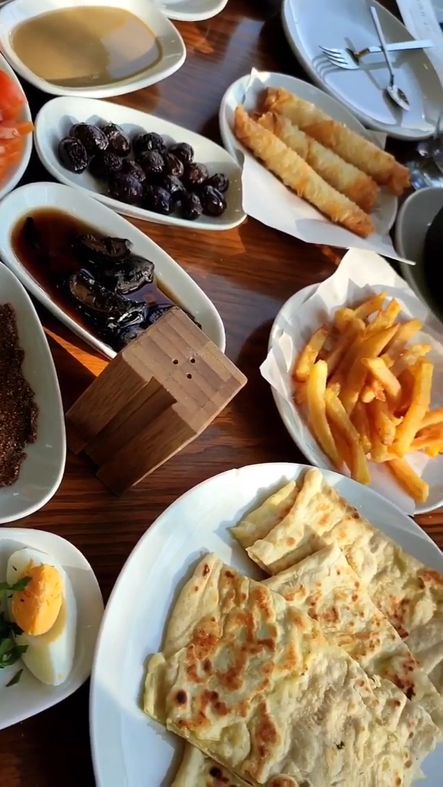 Van Kahvaltı Sarayı Bingöl — fotoğraf 8