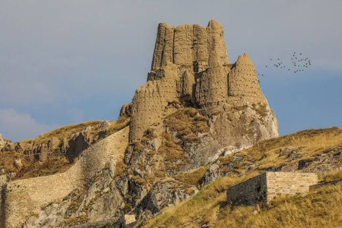 Van Kalesi — fotoğraf 1