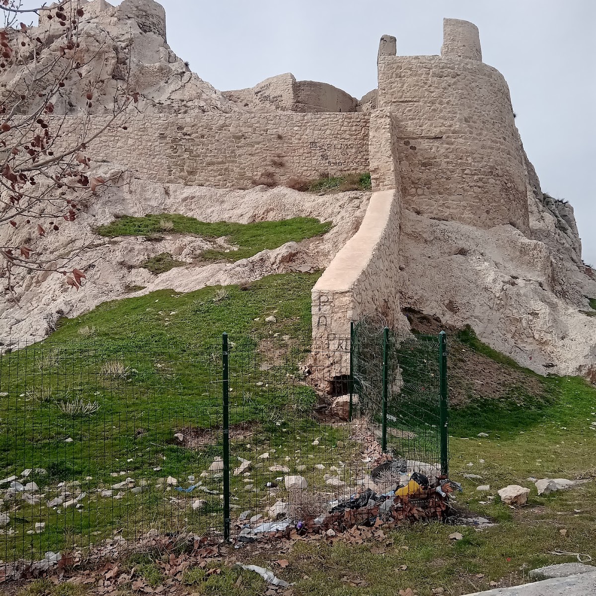 Van Kalesi — fotoğraf 2