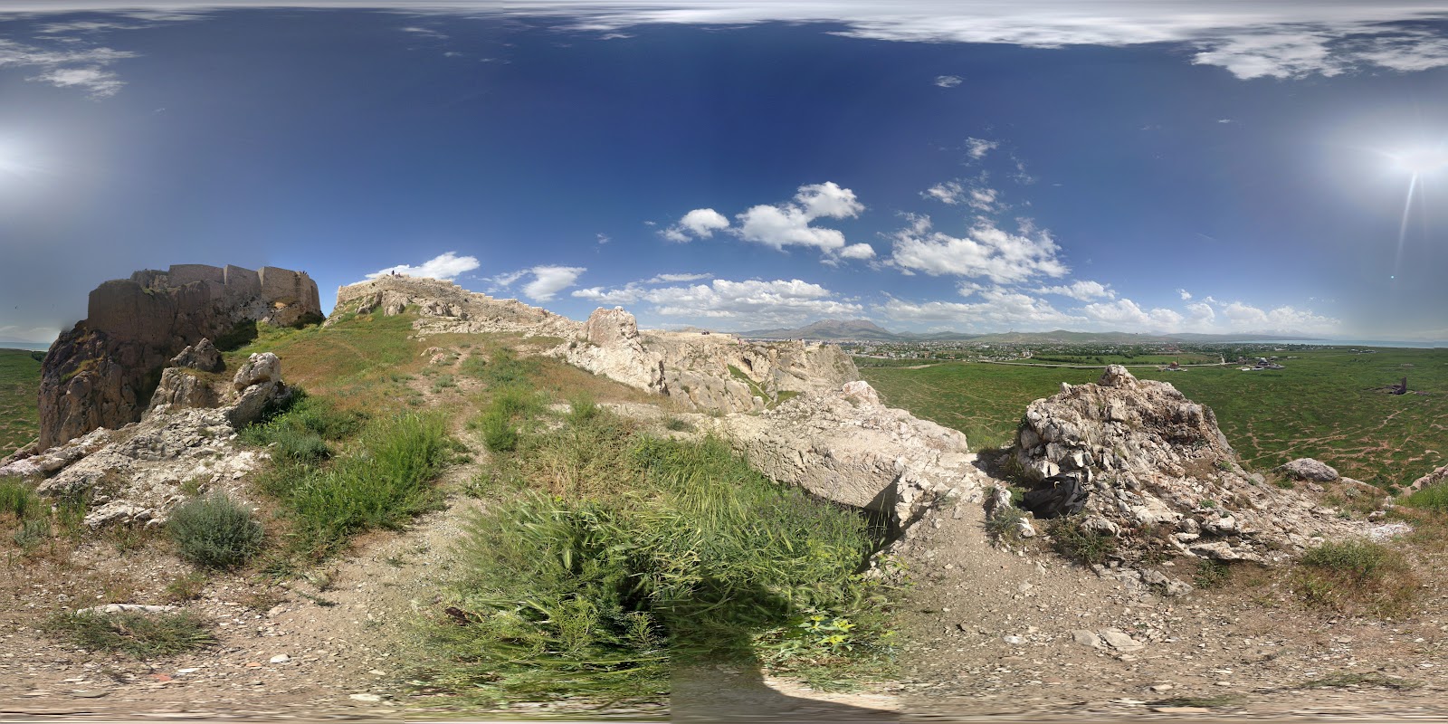 Van Kalesi — fotoğraf 4