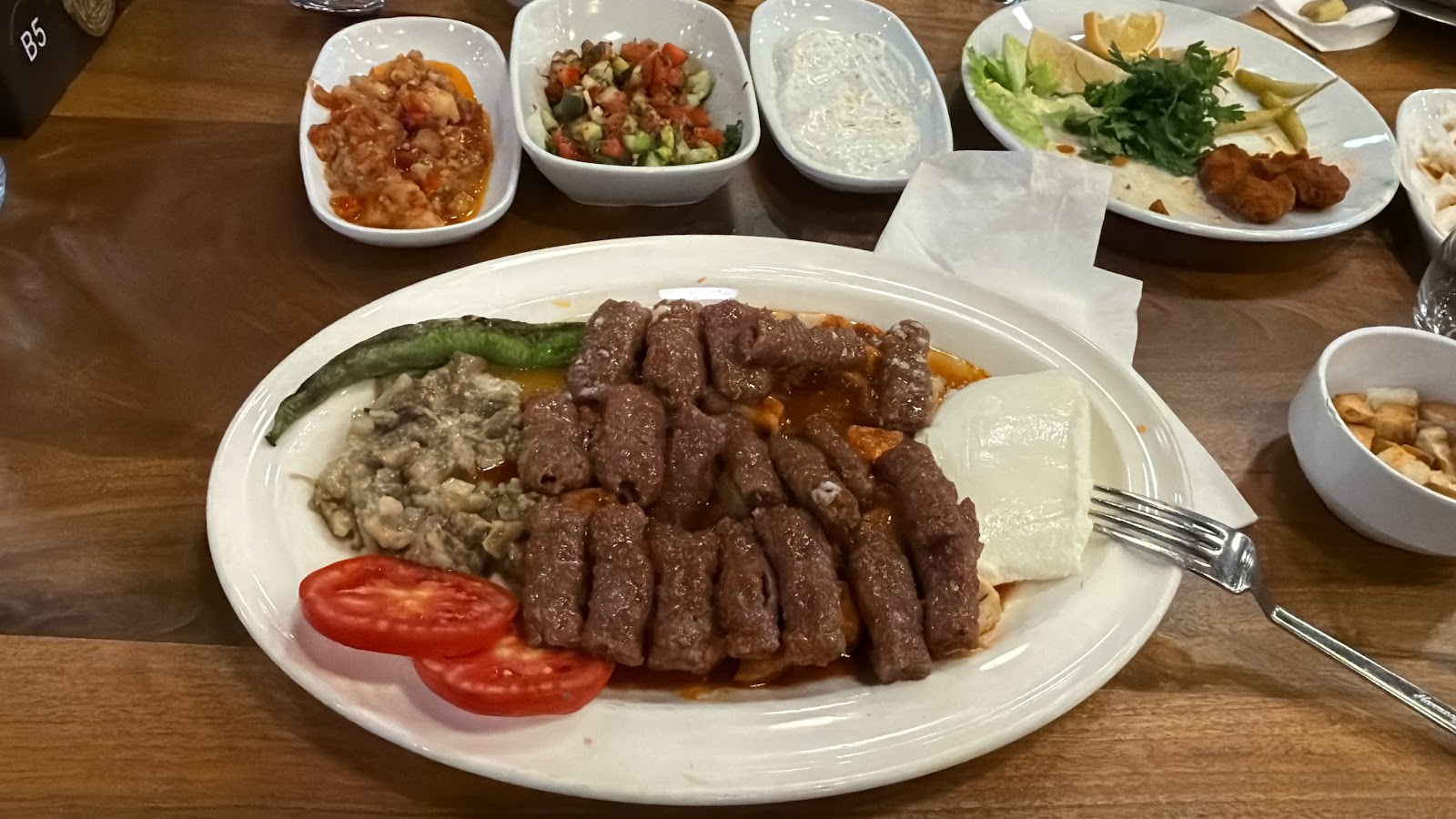 Varil Çorba +plus — fotoğraf 5