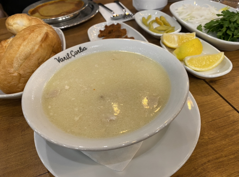 Varil Çorba +plus — fotoğraf 9