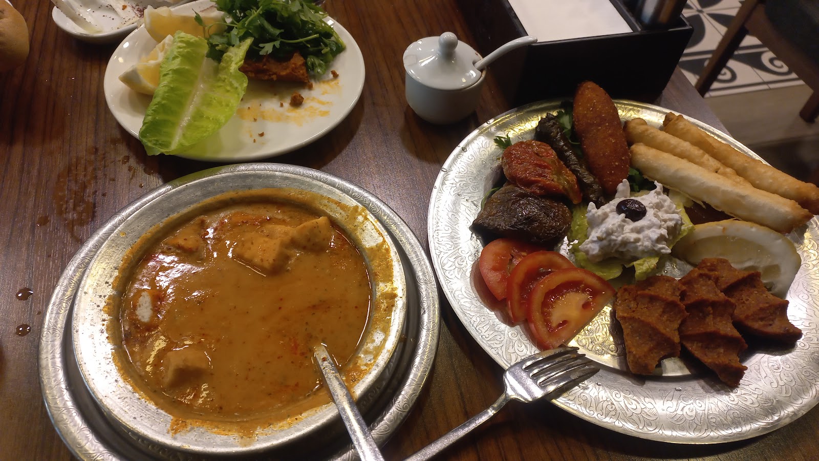 Varil Çorba Üniversite Şubesi — fotoğraf 2