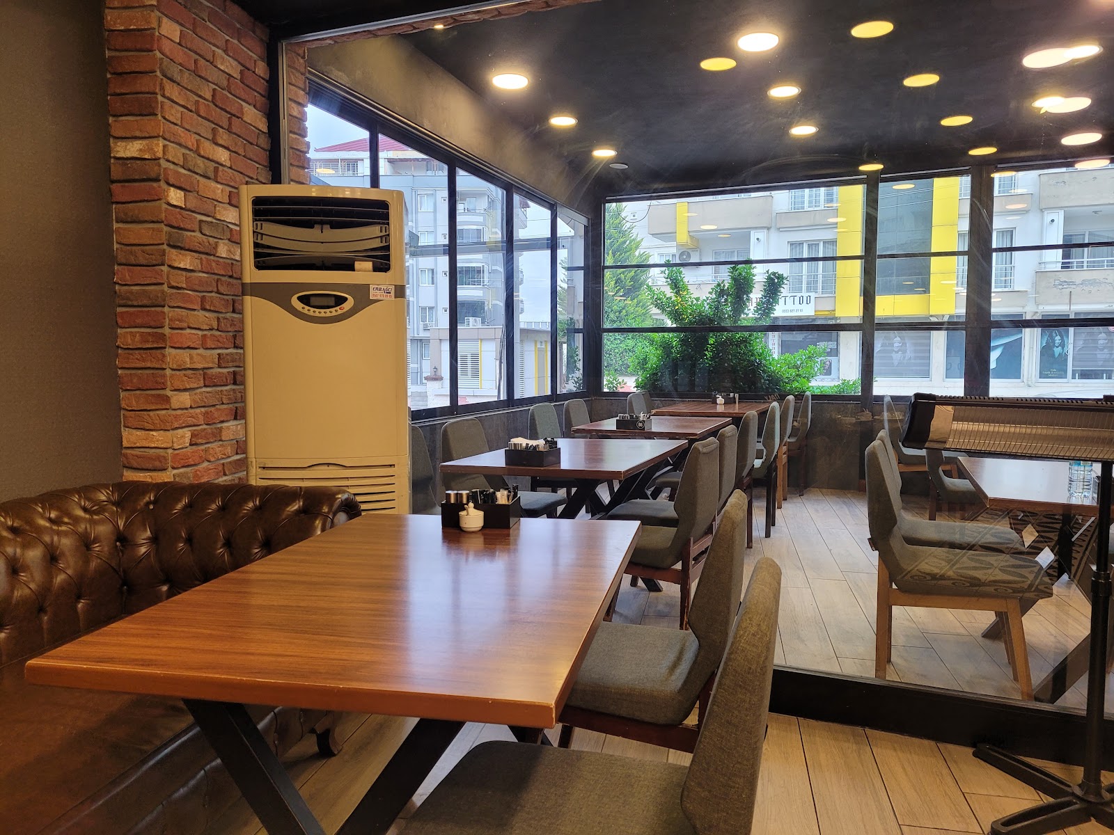 Varil Çorba Üniversite Şubesi — fotoğraf 6