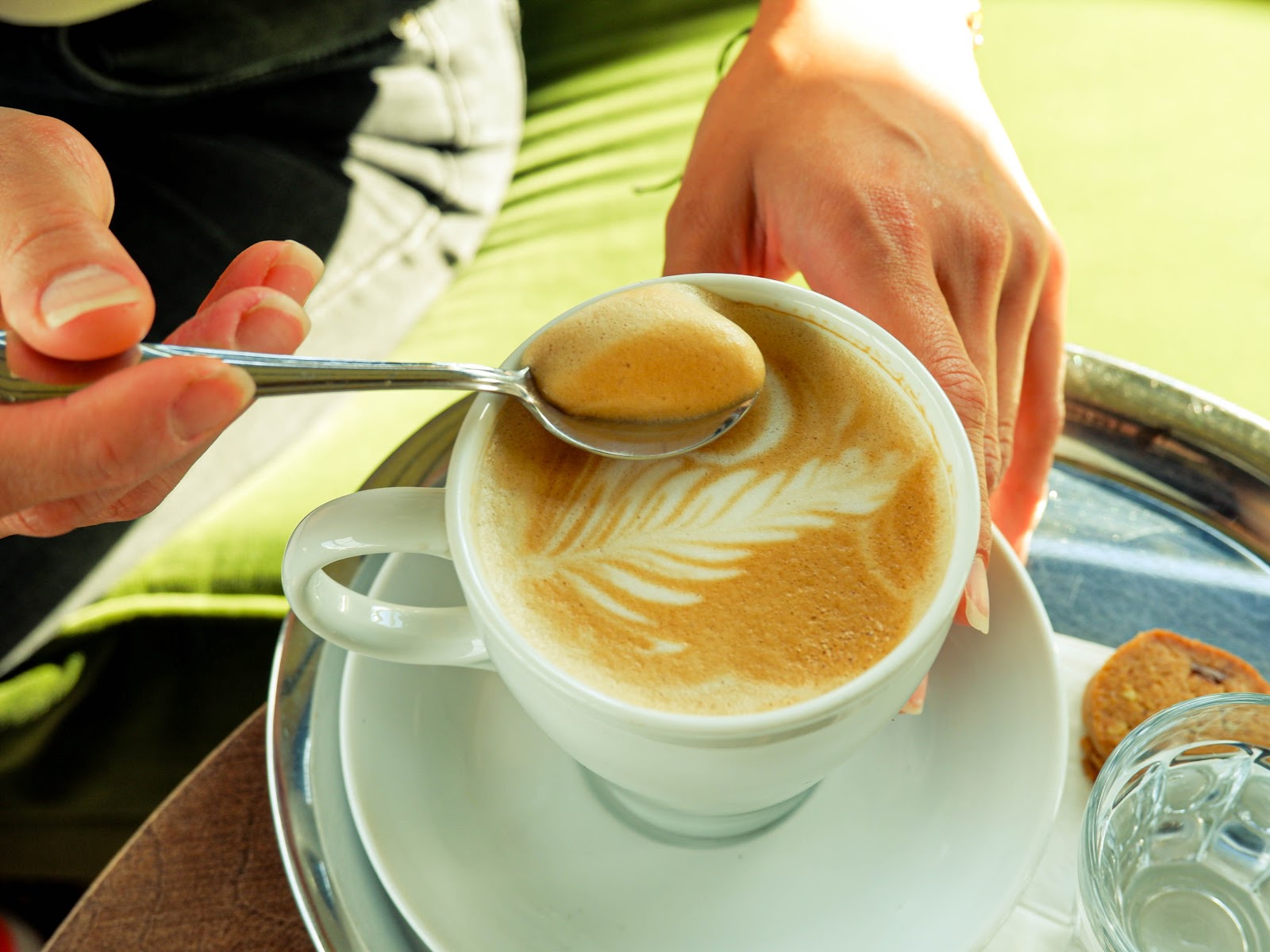 Varuna Gezgin — fotoğraf 10