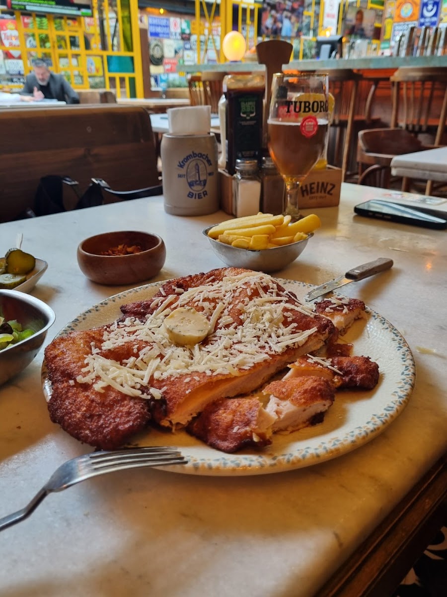 Varuna Gezgin — fotoğraf 2