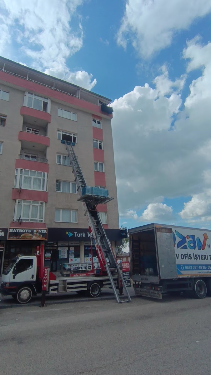 VATAN PASTANESİ — fotoğraf 3