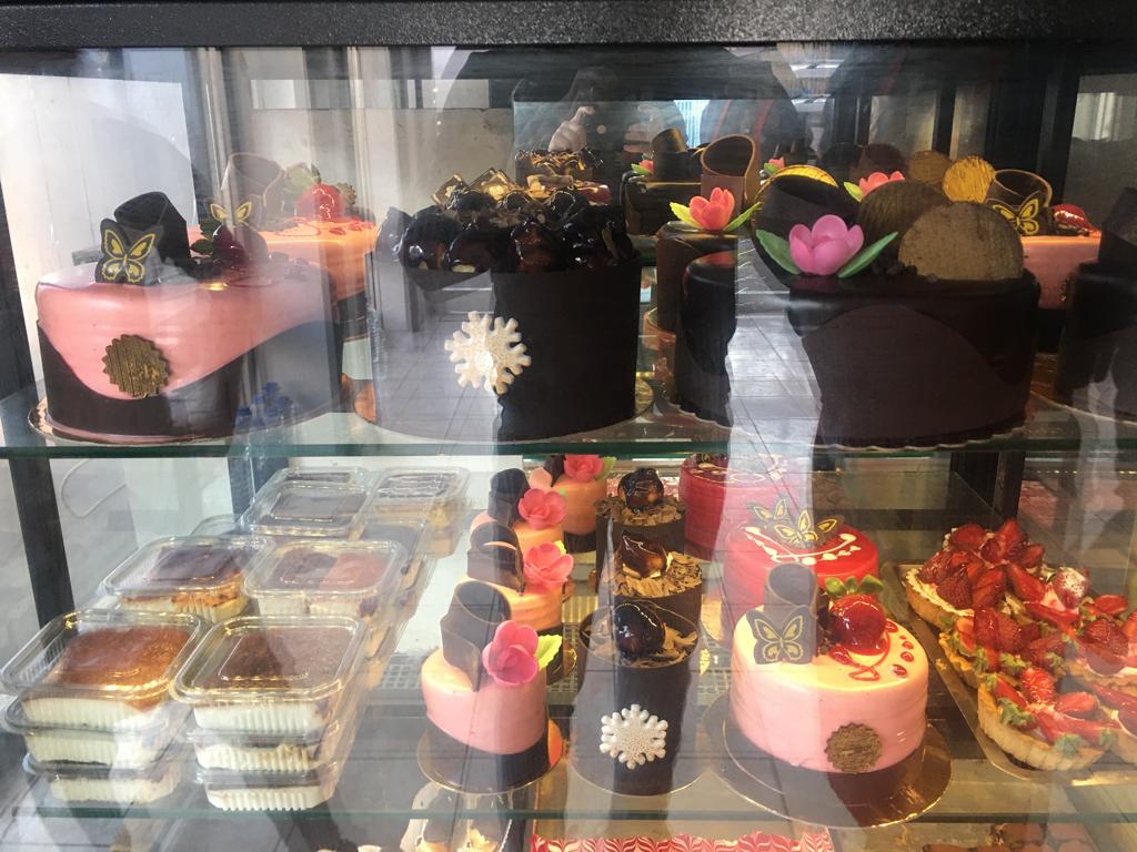 VATAN PASTANESİ — fotoğraf 5