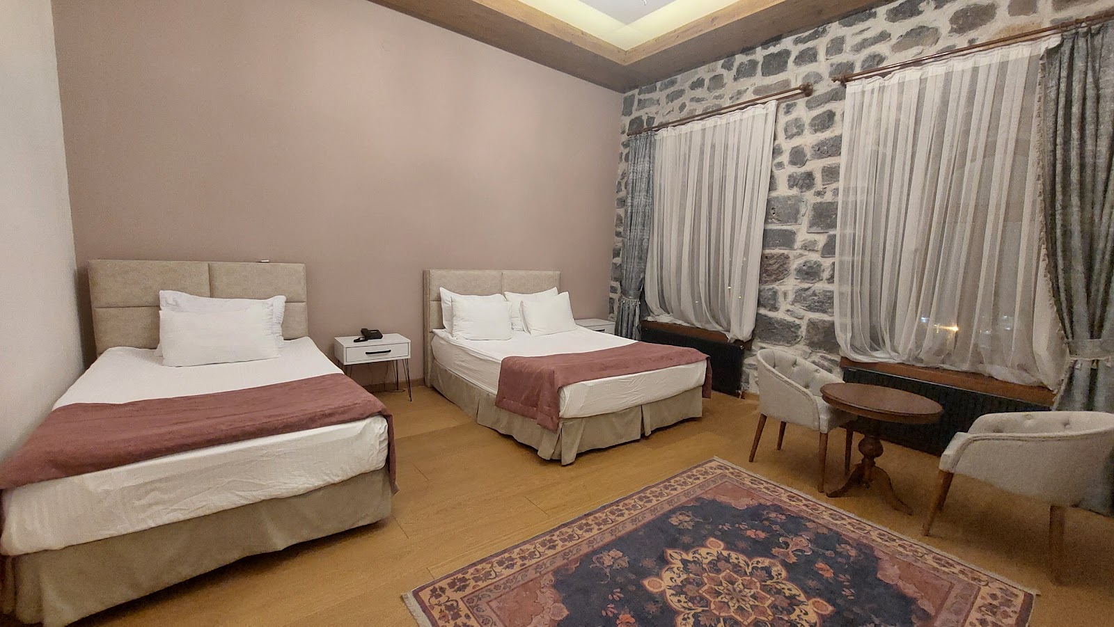 VE Hotels Kars - Beylerbeyi Sarayı — fotoğraf 2
