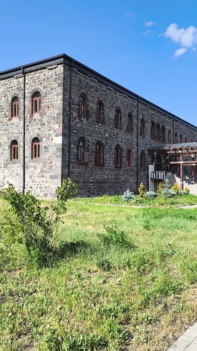 VE Hotels Kars - Beylerbeyi Sarayı — fotoğraf 4