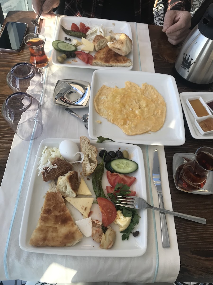 VE Hotels Kars - Beylerbeyi Sarayı — fotoğraf 5