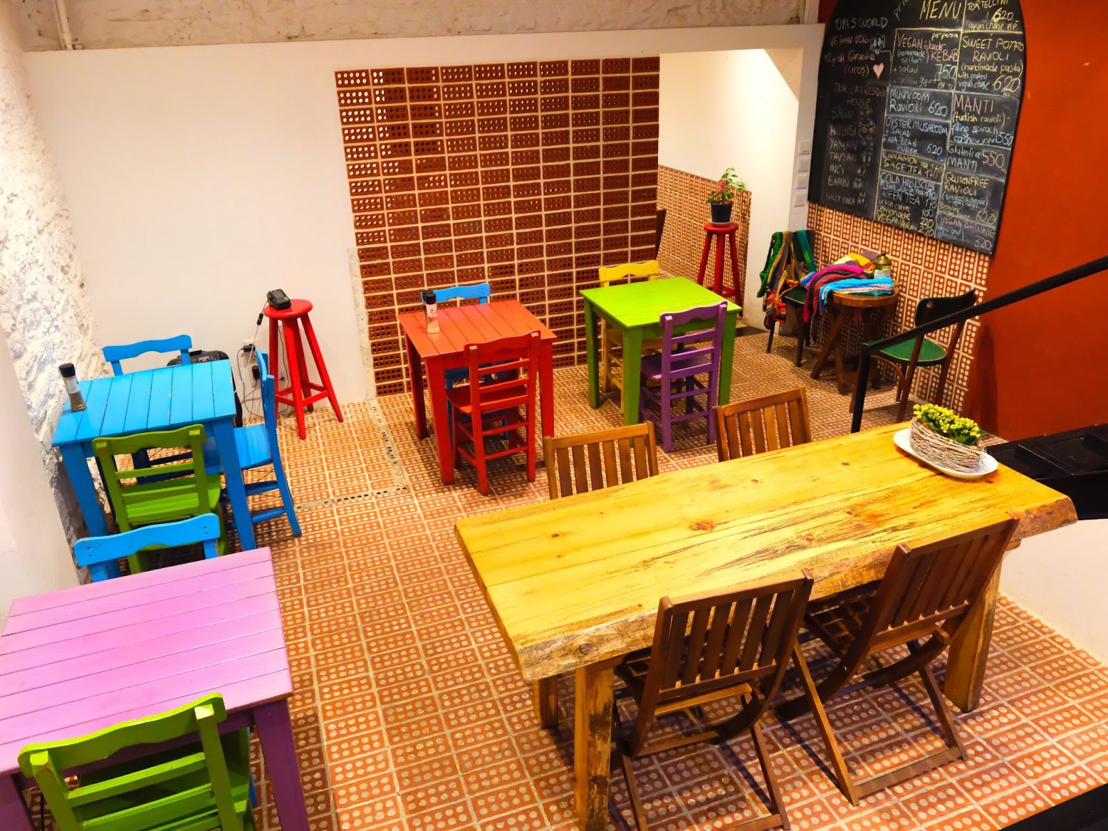 Vegan Community Kitchen Restaurant — fotoğraf 1