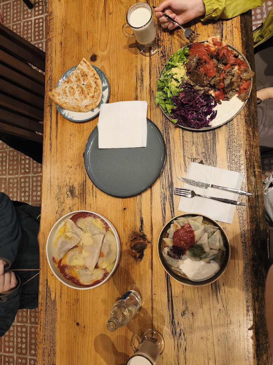 Vegan Community Kitchen Restaurant — fotoğraf 2