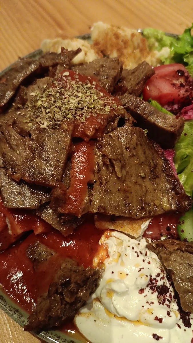 Vegan Community Kitchen Restaurant — fotoğraf 3