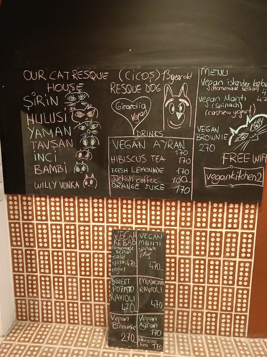 Vegan Community Kitchen Restaurant — fotoğraf 4