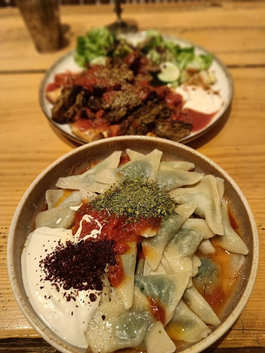 Vegan Community Kitchen Restaurant — fotoğraf 5