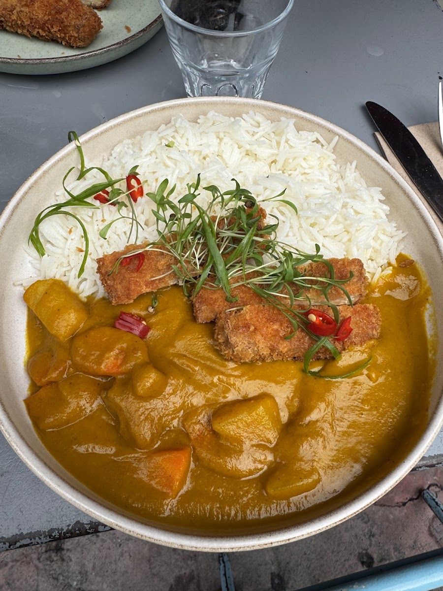 Vegan Dükkan Lokanta — fotoğraf 2