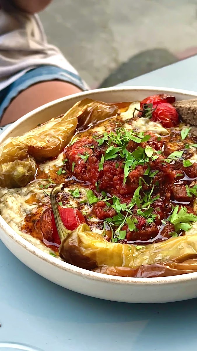 Vegan Dükkan Lokanta — fotoğraf 4