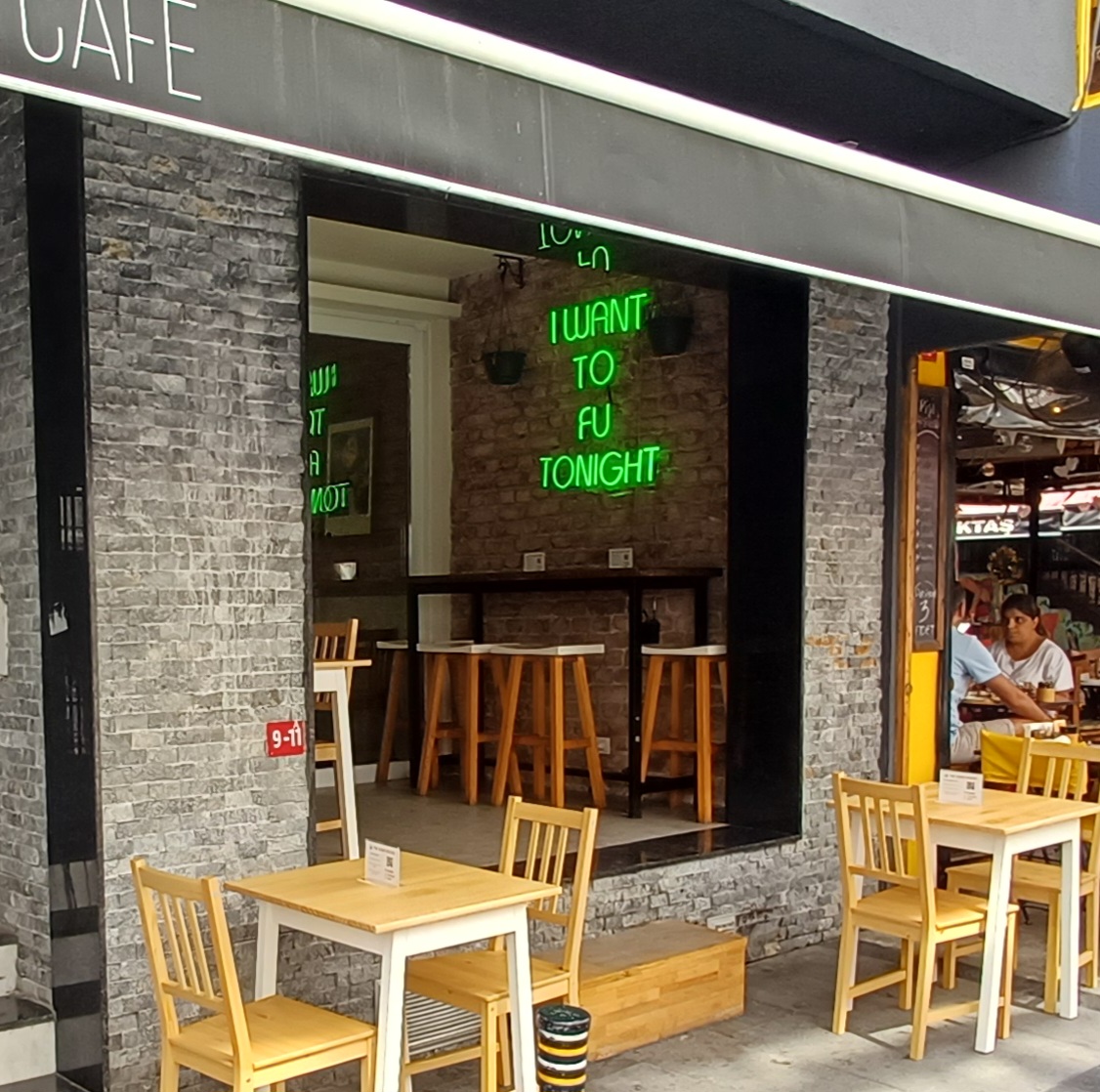 Vegan Food Cartel by Veganzza — fotoğraf 1